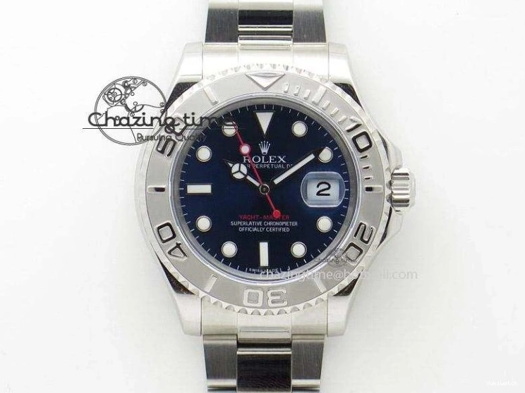and LB Case Ceramic Blue Bracelet 116613 VR3135 SS 1:1 904L Edition Submariner Best HGF 0130